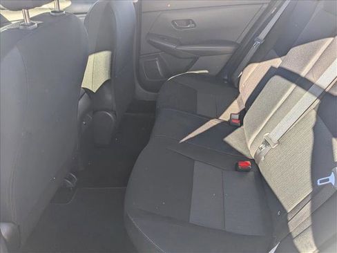 Used 2024 Nissan Sentra SV w/ All-Weather Package image 17