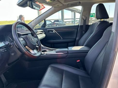 Used 2022 Lexus RX 350 FWD w/ Premium Package image 38