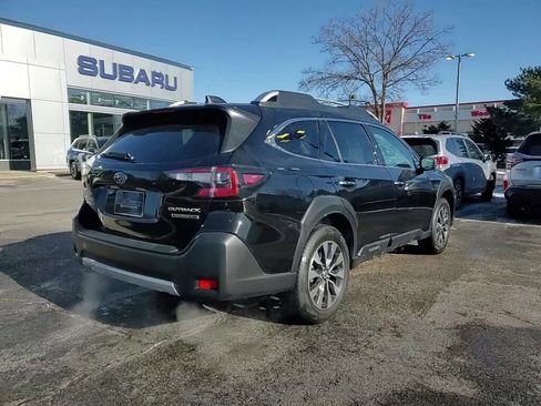 Certified 2023 Subaru Outback Touring XT image 3