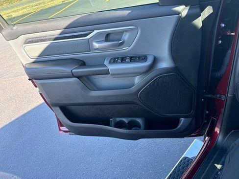 Used 2020 RAM 1500 Big Horn image 9
