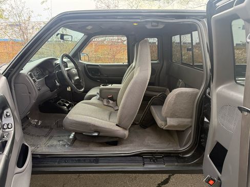 Used 2002 Ford Ranger FX4 image 13