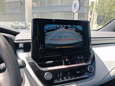 Used 2026 Toyota Corolla SE FWD image 21