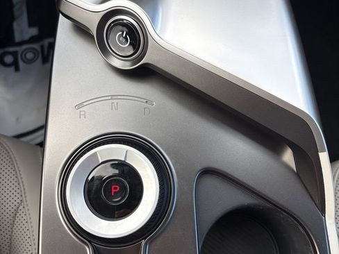 Used 2024 Kia EV6 Wind w/ Wind Technology Package image 13