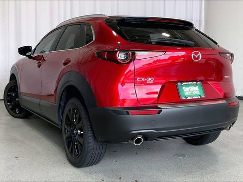 Used 2024 MAZDA CX-30 AWD 2.5 S w/ Select Sport Pkg image 5