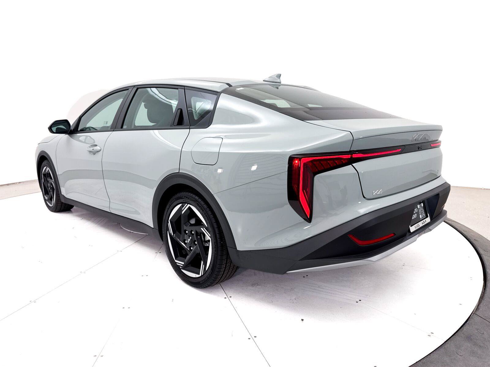 Used 2026 Kia K4 EX FWD image 16