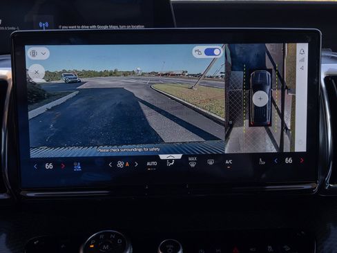 New 2025 Ford Expedition Platinum w/ Stealth Performance Package image 27