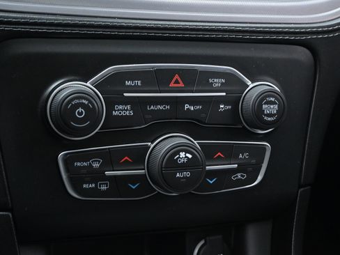 Used 2023 Dodge Charger Scat Pack w/ Plus Group image 21