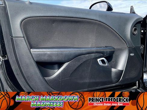 Used 2021 Dodge Challenger R/T Scat Pack image 19