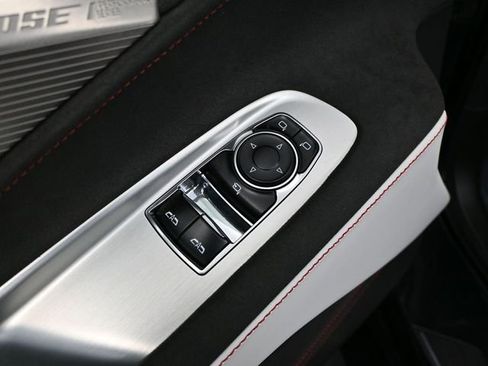 Used 2023 Chevrolet Corvette Stingray Premium Cpe w/ 3LT image 21