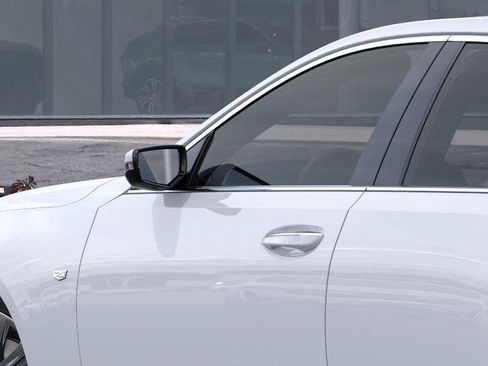 New 2026 Cadillac CT5 Premium Luxury image 13