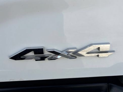 Certified 2024 RAM 2500 Tradesman w/ Chrome Appearance Group AWD/4WD image 6