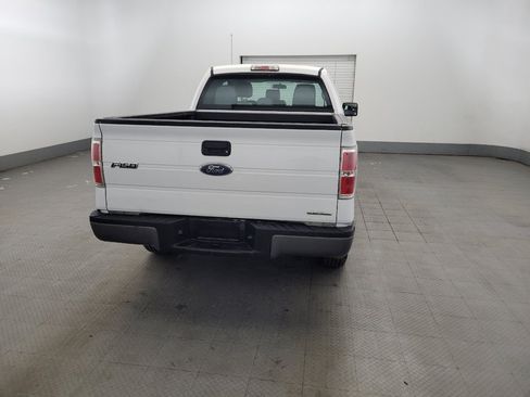 Used 2014 Ford F150 XL w/ Power Equipment Group RWD image 7