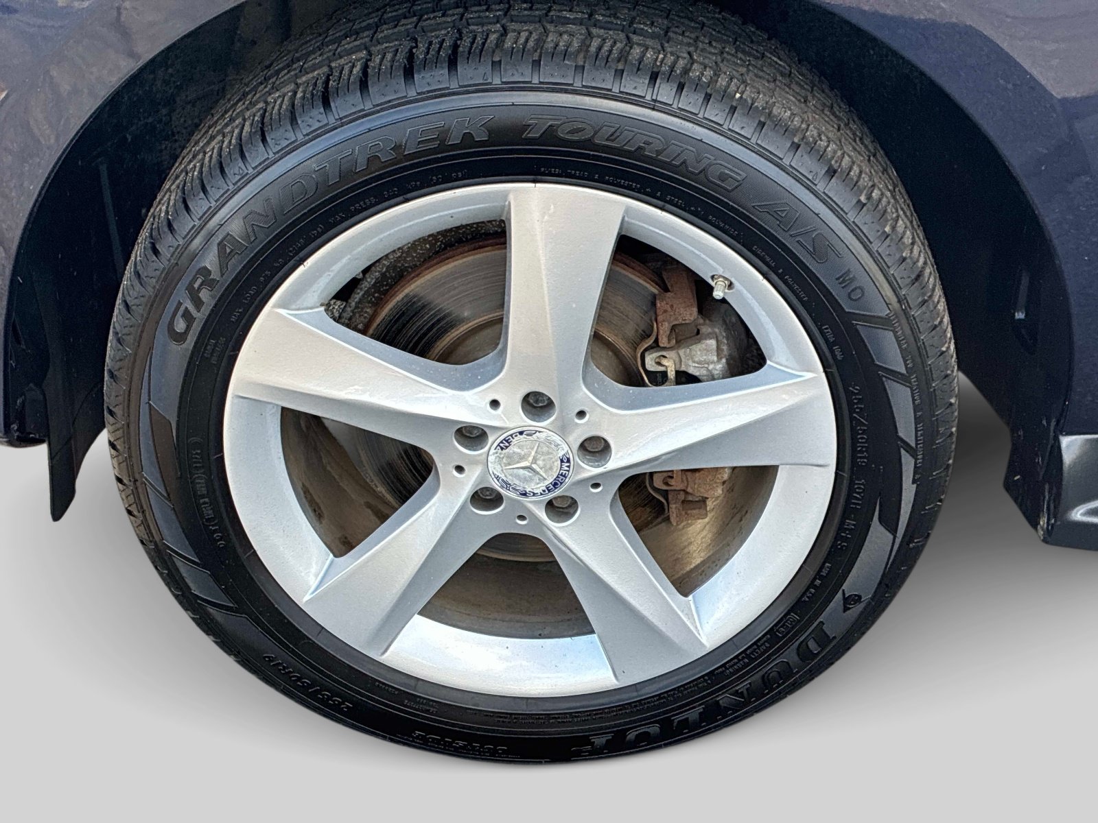 Used 2016 Mercedes-Benz GLE 350 4MATIC image 23