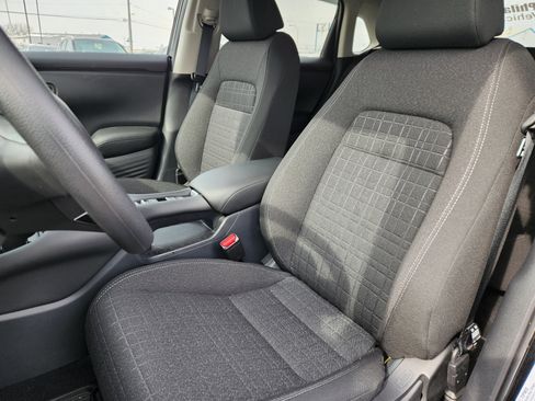 Certified 2026 Honda HR-V LX image 5