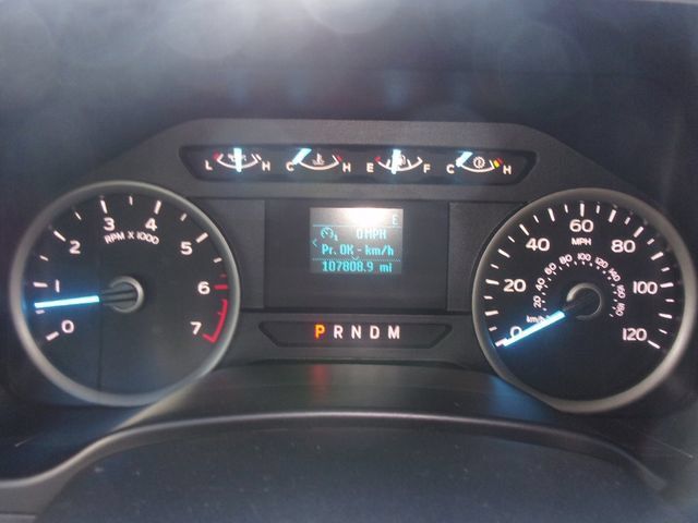 Used 2020 Ford F150 XLT AWD/4WD image 16