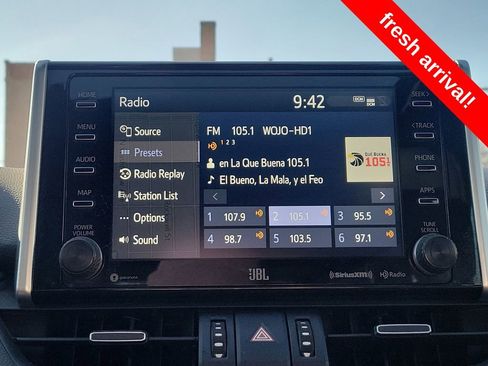 Used 2019 Toyota RAV4 XSE image 32