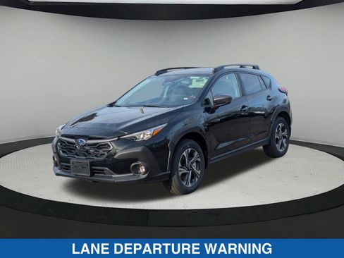 Certified 2026 Subaru Crosstrek 2.5i Premium AWD/4WD image 6