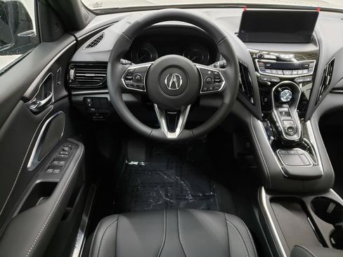 New 2025 Acura RDX SH-AWD image 7