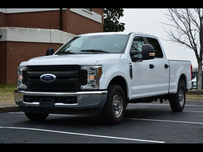 Used 2019 Ford F250 XL w/ Power Equipment Group