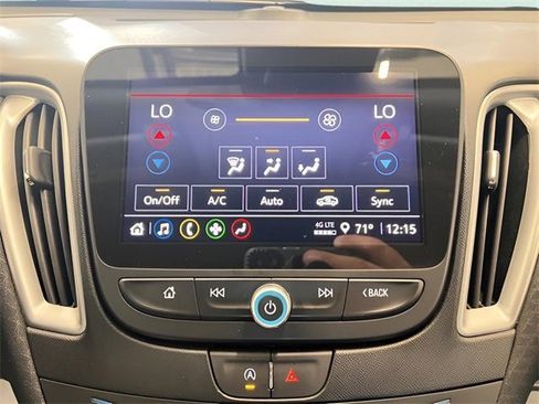 Certified 2024 Chevrolet Malibu LT image 16