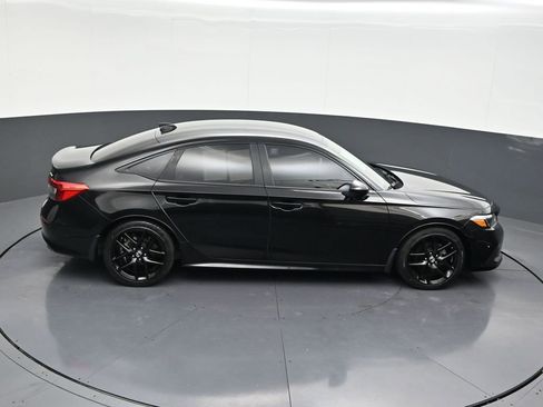 Used 2023 Honda Civic Sport image 20