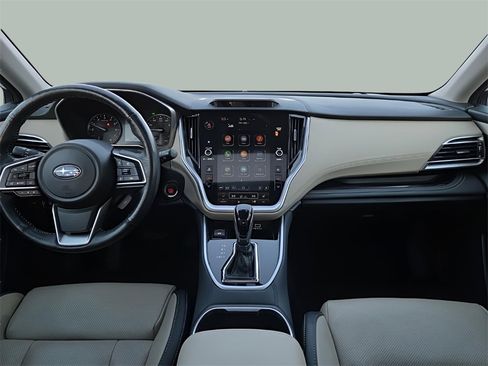 Certified 2023 Subaru Outback Limited image 17