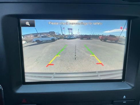 Used 2015 Lincoln Navigator 4WD image 30