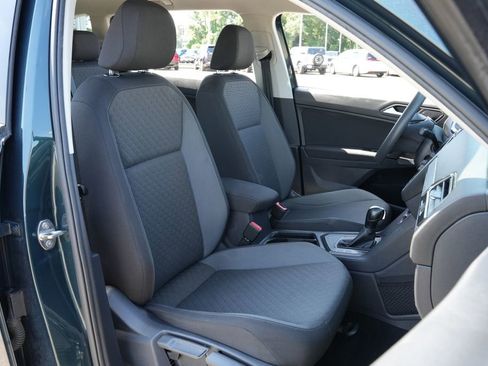 Used 2019 Volkswagen Tiguan S FWD image 21