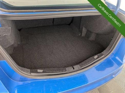 Used 2019 Ford Fusion SE FWD image 28