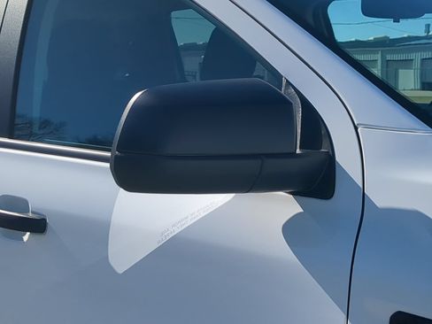 New 2025 Ford Ranger XL RWD image 10