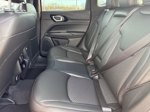 New 2026 Jeep Compass Latitude image 19