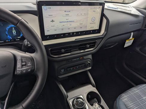 New 2025 Ford Bronco Sport Heritage w/ Convenience Package image 10