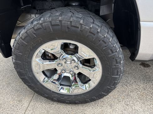 Used 2022 RAM 1500 Big Horn AWD/4WD image 18