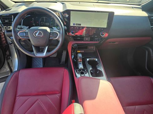 Used 2025 Lexus NX 450h+ AWD w/ Towing Package (2000 Lbs) image 22