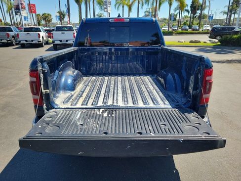 Used 2022 RAM 1500 Lone Star RWD image 24