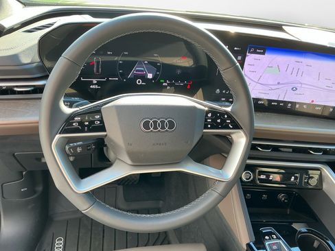 New 2025 Audi Q5 Premium Plus image 10
