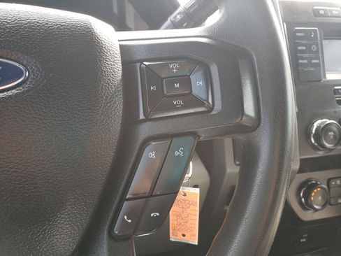 Used 2019 Ford F250 XL w/ XL Value Package AWD/4WD image 20
