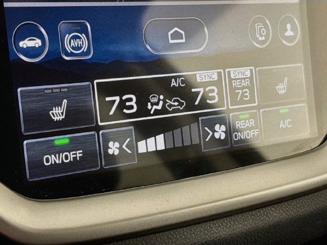 Certified 2024 Subaru Ascent Limited w/ Technology Package AWD/4WD image 20