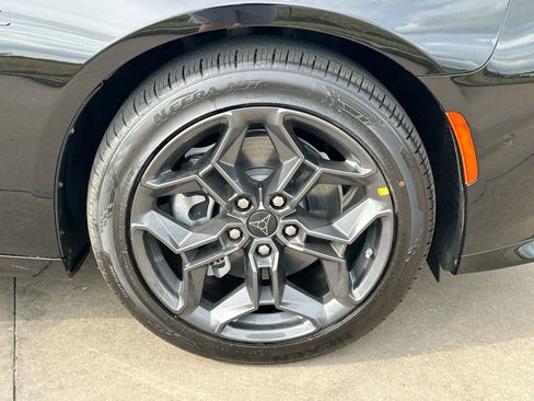 New 2026 Dodge Charger R/T image 10