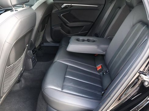 Used 2023 Audi A3 2.0T Premium image 21