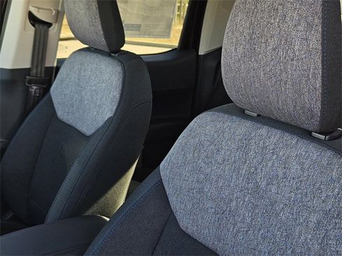 New 2025 Ford Maverick XLT w/ Equipment Group 302A image 21