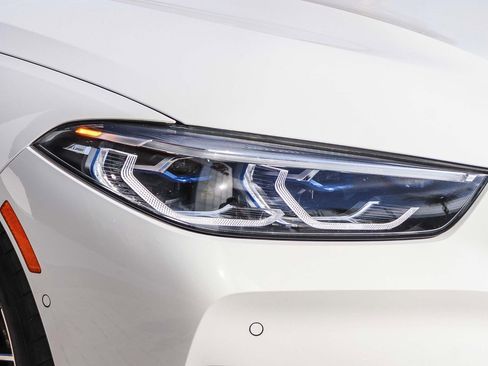 Used 2022 BMW 840i Gran Coupe 840i w/ Driving Assistance Package image 5