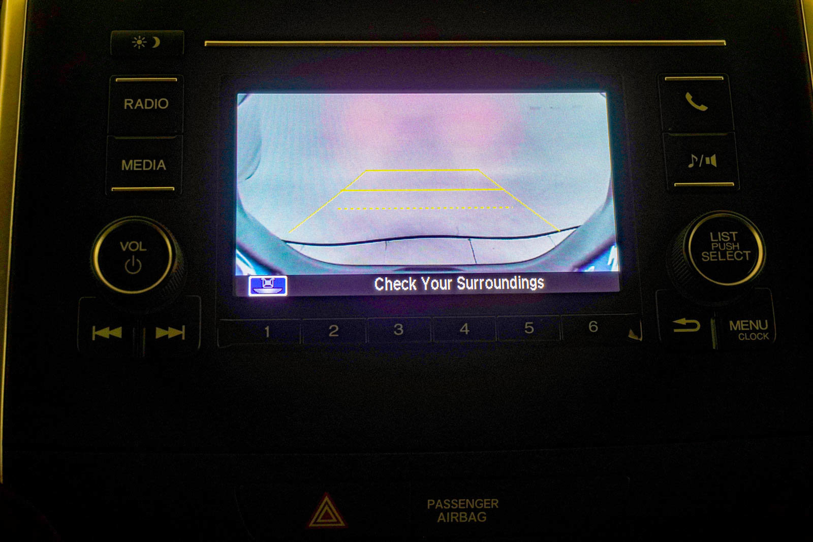 Used 2020 Honda Passport Sport image 25