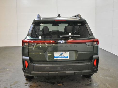 New 2026 Subaru Outback Limited AWD/4WD image 6