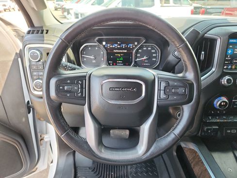 Used 2022 GMC Sierra 2500 Denali image 19