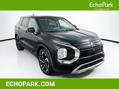 Used 2024 Mitsubishi Outlander SE