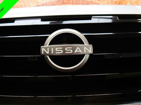 Certified 2024 Nissan Pathfinder S AWD/4WD image 70