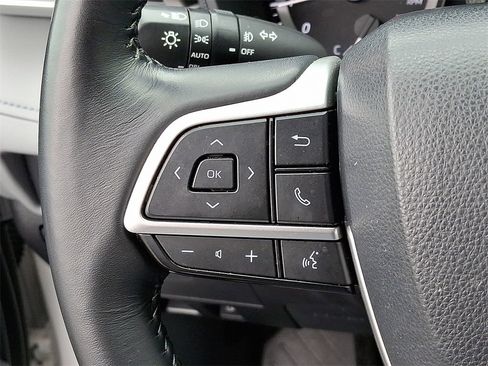 Used 2023 Toyota Highlander LE image 23