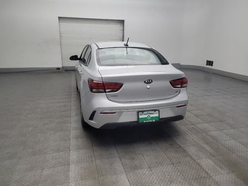 Used 2021 Kia Rio S FWD image 6