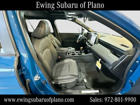 Used 2026 Subaru Outback Wilderness AWD/4WD image 30